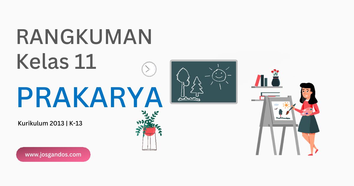 PRAKARYA KELAS 11