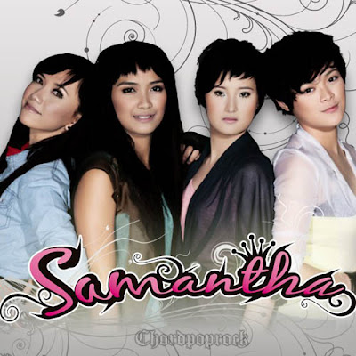 Foto Profil Samantha Band