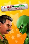 Stalin vs. Martians PC GAME TRAINER