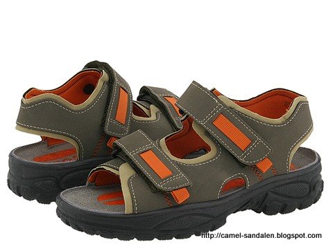 Camel sandalen:camel-369569
