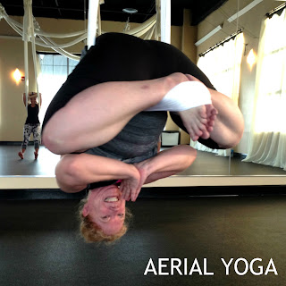 Aerial Yoga