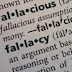 (5B) Fallacia