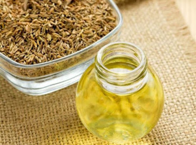 Cumin Essential Oil Health Benefits