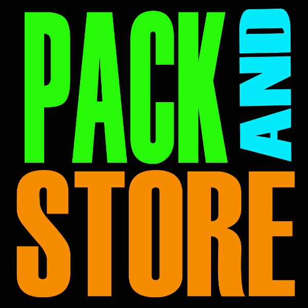 Pack and Store