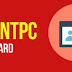 RRB NTPC के ADMIT CARD कब जारी होंगे