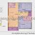 Giá bán chung cư Goldmark City căn hộ C căn số 3910 tòa Ruby 3