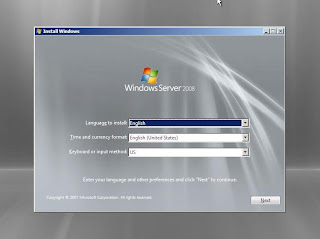 Download Windows server 2008 .iso file for free