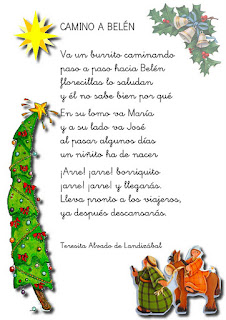 Poemas para niños