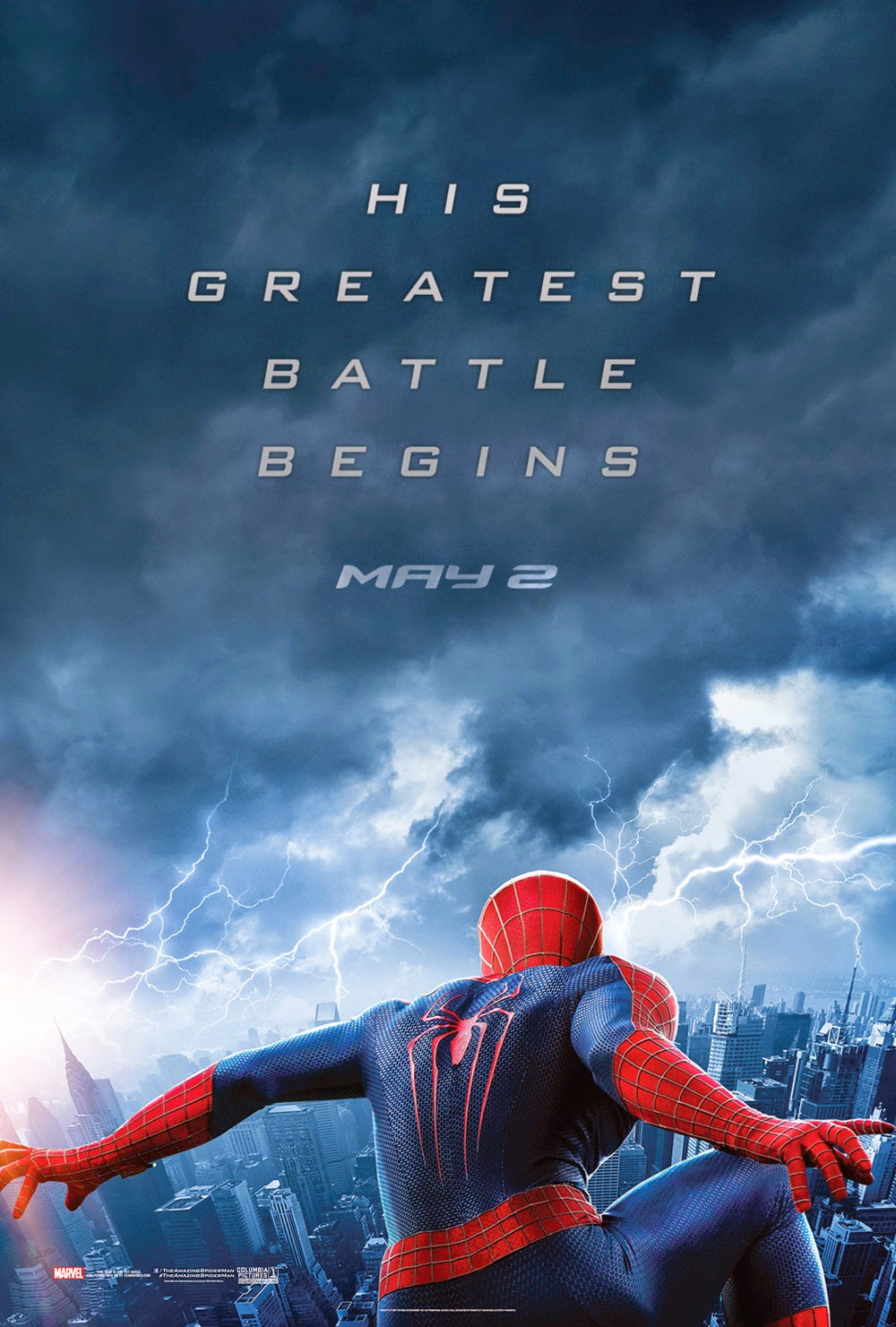 Kinemalogue The Amazing Web Of The Spectacular Spider Man - spectacular spider man theme roblox id