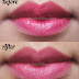 Tip : How To Make Your Own Matte Lipstick