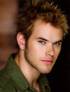 Kellan Lutz photos