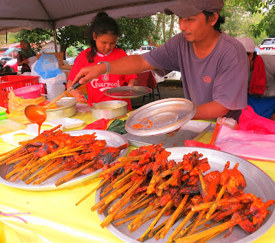 Ramadhan Bazaar