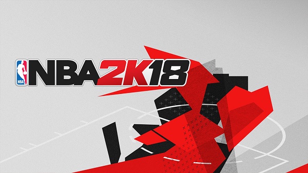 Spesifikasi NBA 2K18