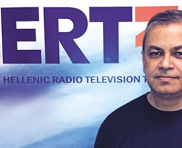 Αυτός είναι ο Πακιστανός διευθυντής της ΕΡΤ3 που δεν έδινε σήμα σε διεθνή και εθνικά κανάλια για να μεταδίδουν το συλλαλητήριο Αυτός είναι ο Πακιστανός διευθυντής της ΕΡΤ3 που δεν έδινε σήμα σε διεθνή και εθνικά κανάλια για να μεταδίδουν το συλλαλητήριο