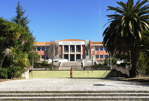 Alcobaça - tribunal judicial de alcobaça