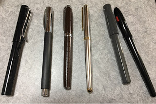 万年筆,fountainpen,pilot,fabercastel,lamy,ohto,