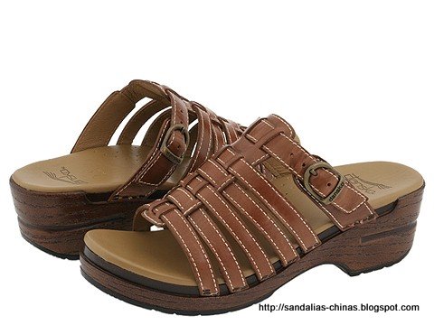 Sandalias chinas:sandalias-801152