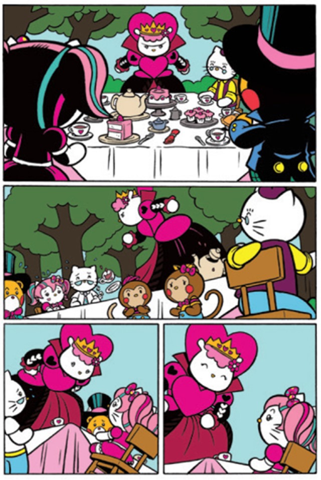 hello-kitty-fashion-music-wonderland-graphic-novel-e-teaser-6
