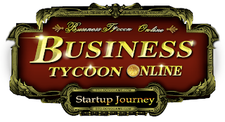 Business Tycoon Online logo