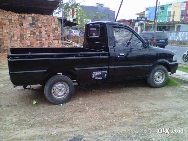 Toyota Kijang  Pick Up  Pick Up  Bekas  Barang Second Tapi 