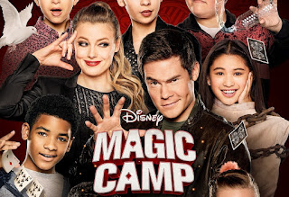 Magic Camp