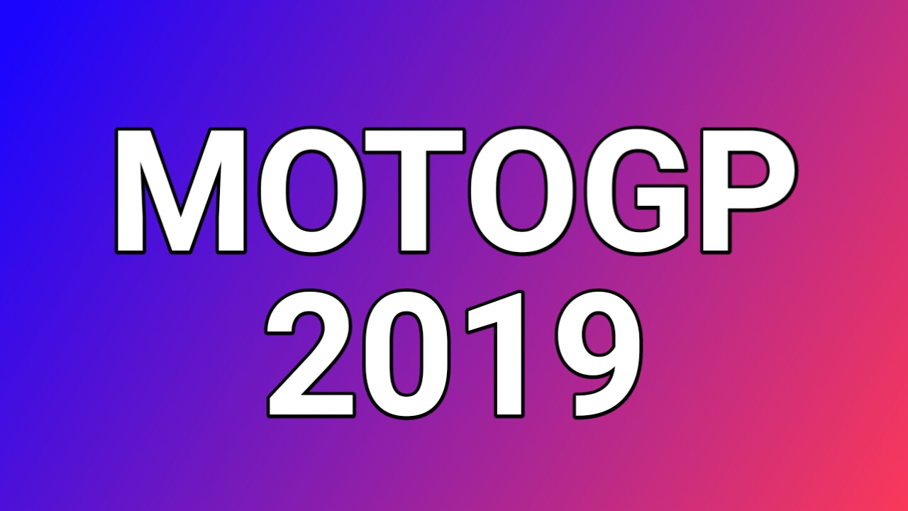 Saluran TV MotoGP 2019 via Parabola