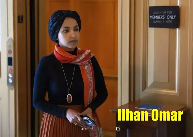 Breaking News Ilhan Omar Roars: Why the Pentagon Must Face Consequences for Somali Drone Strikes