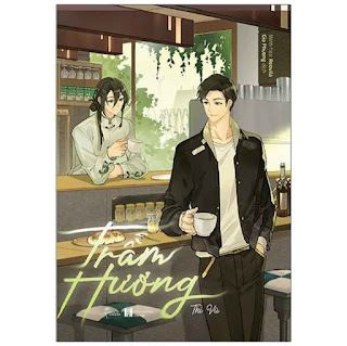 Trầm Hương ebook PDF-EPUB-AWZ3-PRC-MOBI