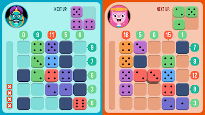 Tens Switch Game Screenshot 2