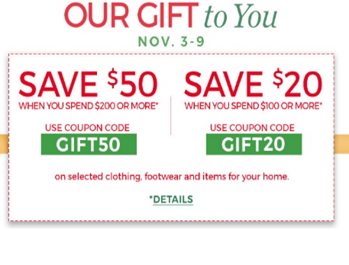 Sears Save Up To $50 Off Promo Codes