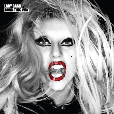 lady gaga born this way cd pics. Born this way album cover.