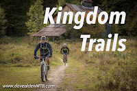 Kingdom Trails, East Burke, Vermont