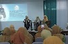 Dr. Eni Sumarni Jadi Narasumber Muktamar V Wanita PUI, Soroti Pentingnya Kesehatan Mental dalam Keluarga