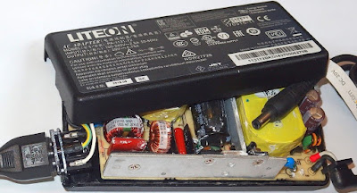 Make Our Laptop Power Supply in Order to Live Longer