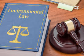  Environmental Law Violations