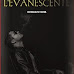 L'evanescente, romanzo noir di Luca Guarino