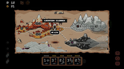 Shogun Showdown Game Screenshot 4