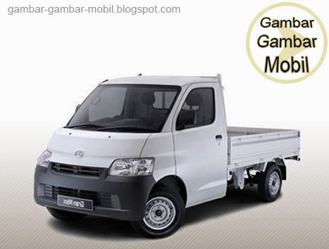 Gambar mobil grand max - Gambar Gambar Mobil