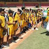 Águilas y Gigantes juegan hoy en el estadio Quisqueya