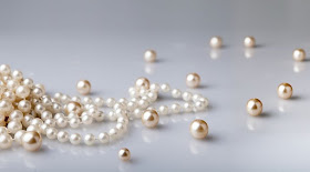 A Guide To Buying Pearls