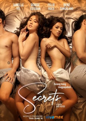 Bí Mật - Secrets (2022) Vietsub