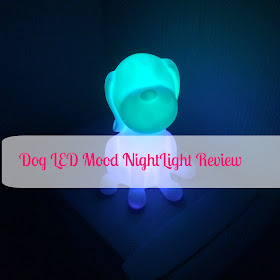 child nightlight 