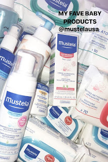 Kim Kardashian afirma que Mustela® é sua marca favorita para cuidados com a bebê Chicago