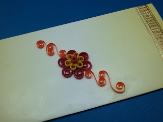 Paper Quilling Cards