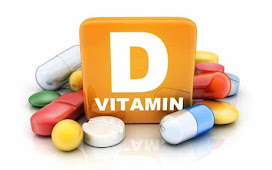 Begini Cara Atasi Kekurangan Vitamin D Dalam Tubuh