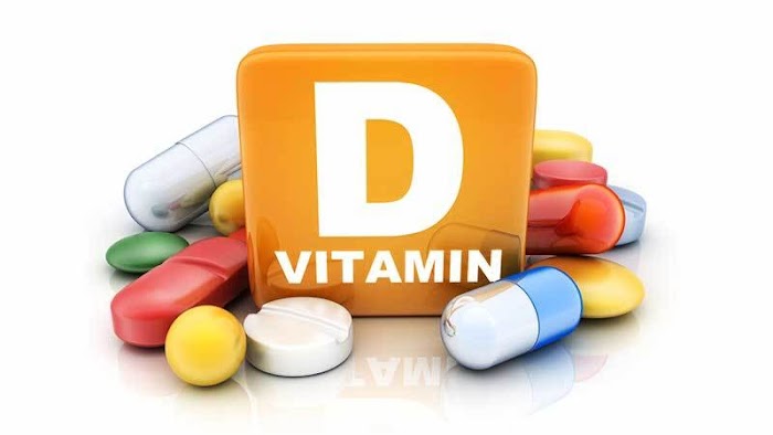 Begini Cara Atasi Kekurangan Vitamin D Dalam Tubuh