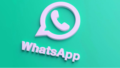 WhatsApp is more colorful, the user interface is also changing