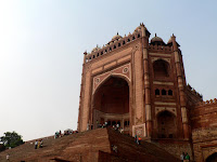 Fatehpur Sikri Agra