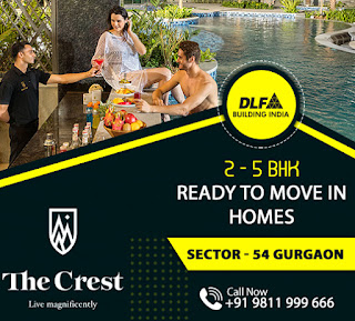 DLF The Crest Gurgaon