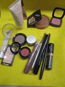 Imagen Productos Look Heat de Nyx